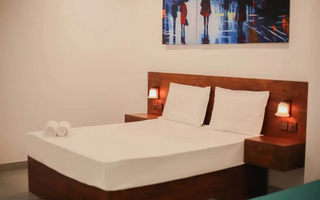 The Regent Grand Hotel - Galle Face