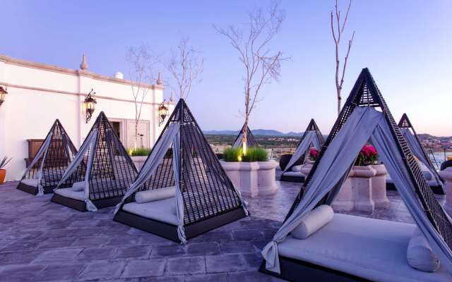 Vista Encantada Spa Resort & Residences