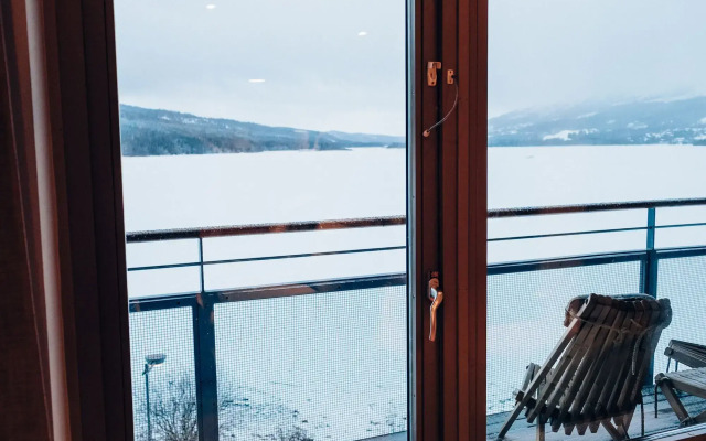 Holiday Club Åre Apartments