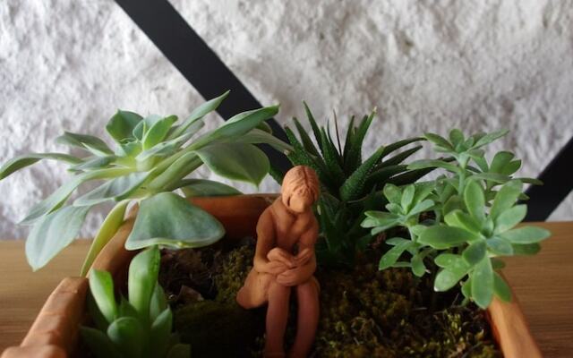 Serin Alacati Boutique Hotel