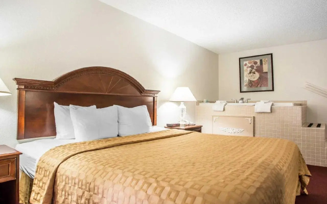 The Highlander Hotel, Ascend Hotel Collection