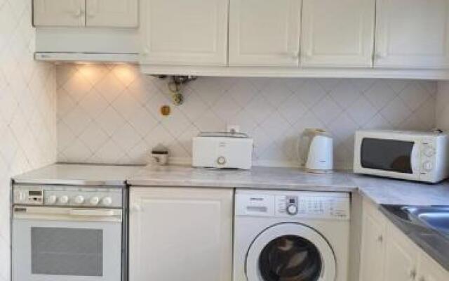 Apartment Afonso Henriques