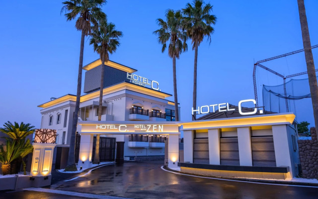 Hotel C.Kohoku