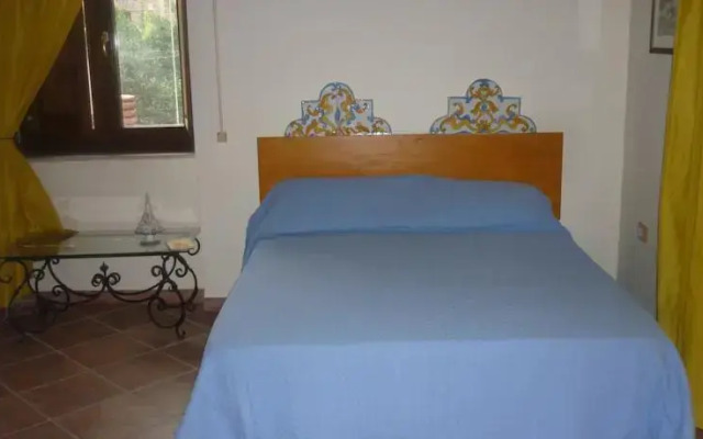 B&B Vico Mitreo 2