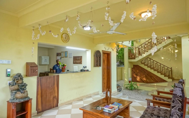 Ifa Beach Resort