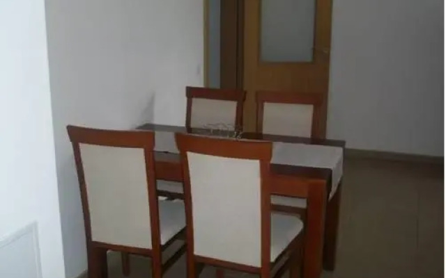 Ashton Hall Apartment