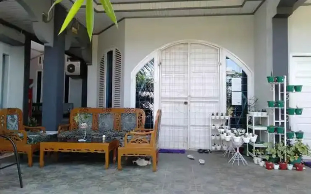 Wisma Ayank
