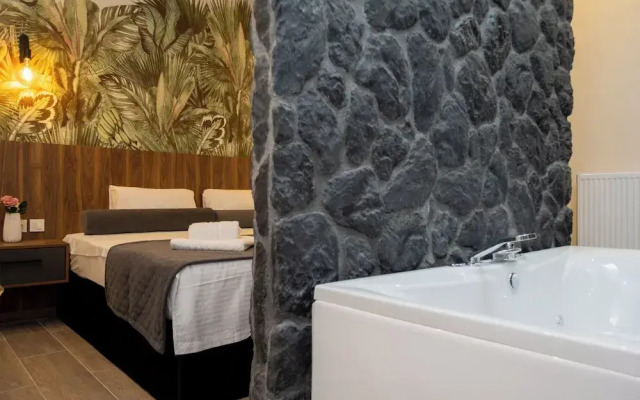 Dioroh Suites Meteora 302