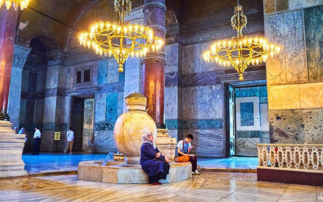 voco Makkah by IHG