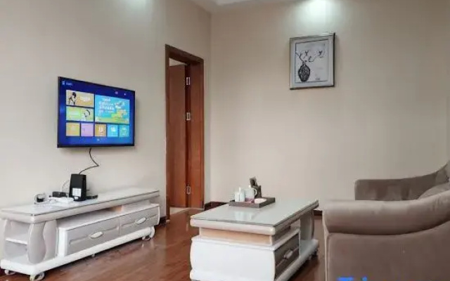 Xinyu Hotel
