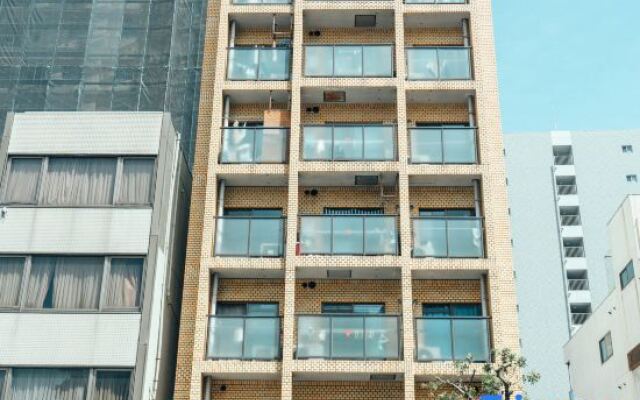 Osaka Ousei Homestay