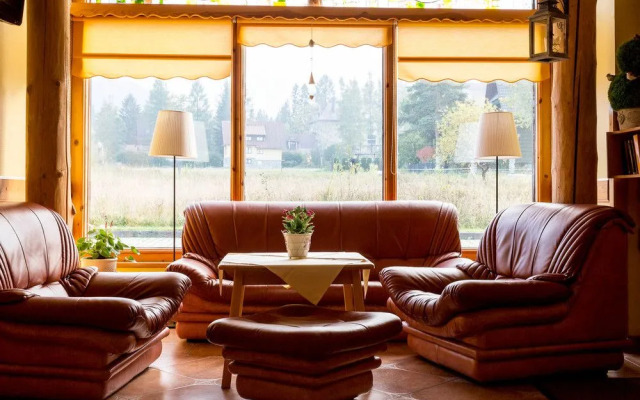 Willa Widokowa Wojnar