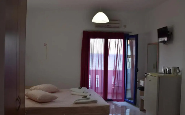 Paralia guest house