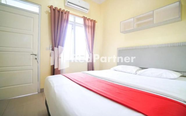 OYO 3964 Indah Residence Syariah