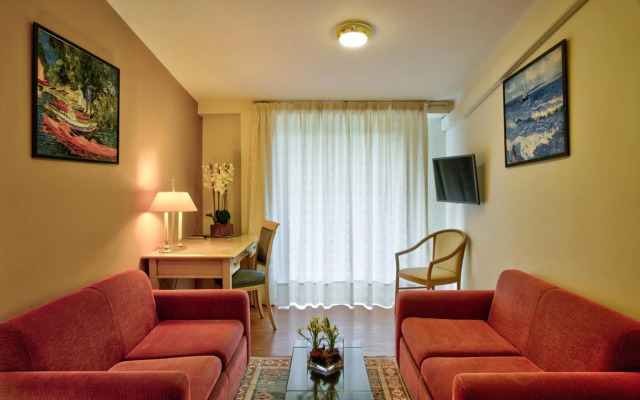 Hotel Poseidon