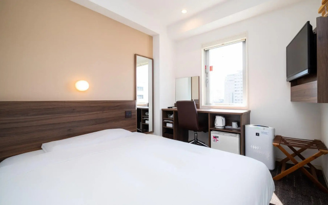 Super Hotel Tokyo JR Tachikawa-Kitaguchi
