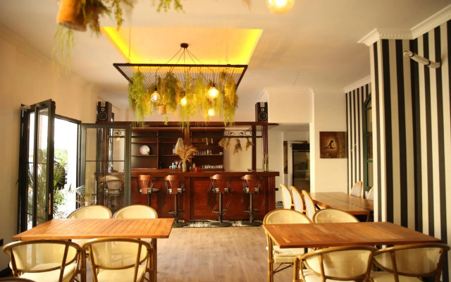 Saray Apart Hotel