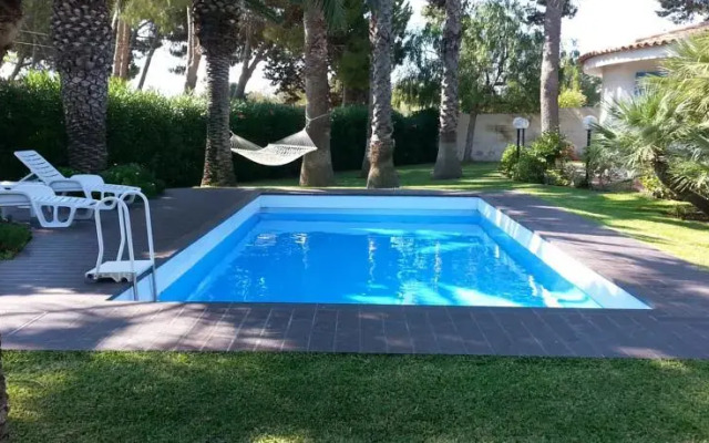 Casa Vacanza The Garden