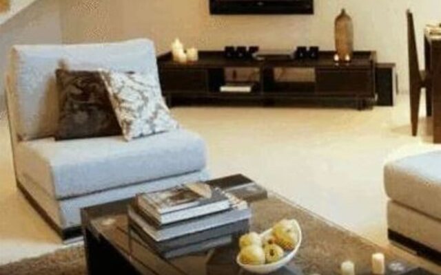 Sealoft Villas