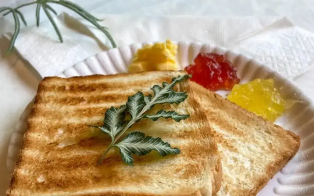 Napa hotel ratchaburi