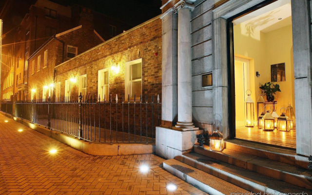 No. 1 Pery Square Hotel & Spa