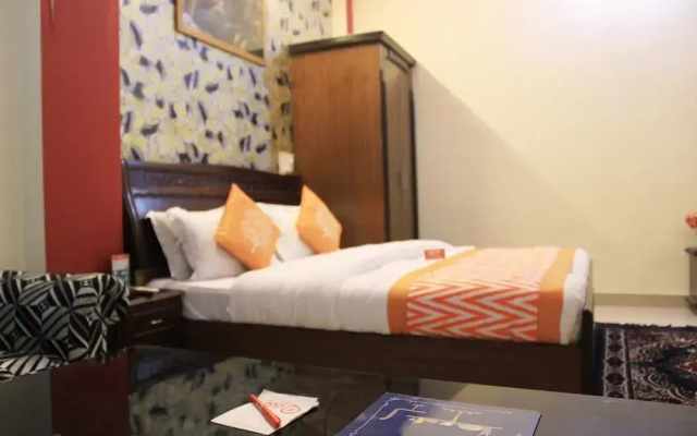 OYO 1946 Hotel Vinayak