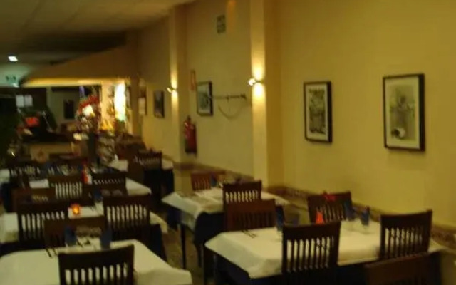 Hostal Fonda Montserrat