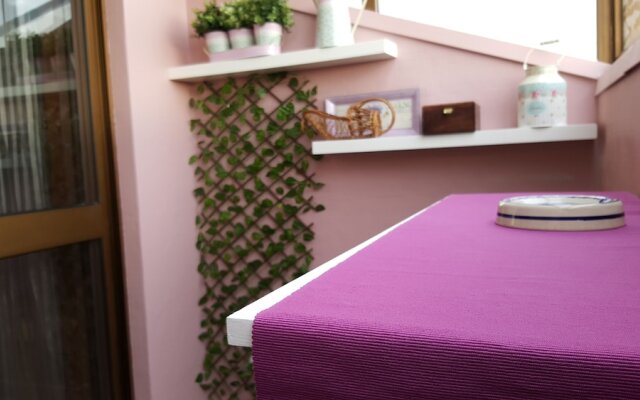 Apartamento A Francos Attic Luxurious