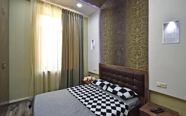 Amiryan street, 1 bedroom New Renovated, Modern apartment AM777