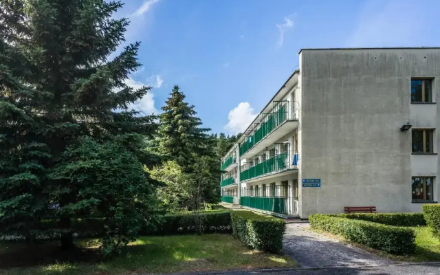 Ośrodek Kolonijno-Wczasowy Carbo