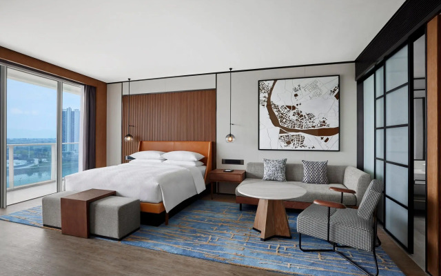 Sheraton Zhaoqing Dinghu
