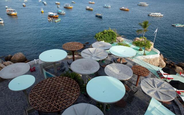Hotel Boca Chica Acapulco