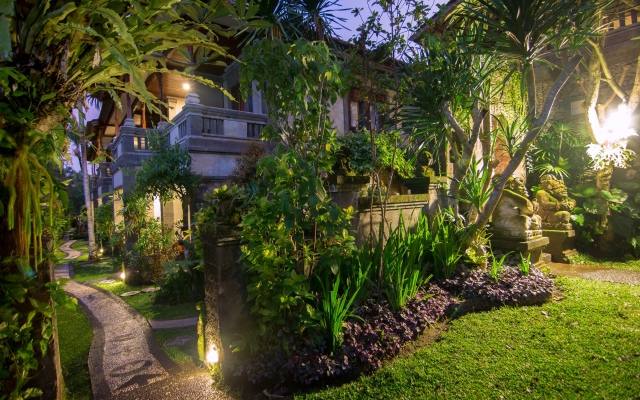 Sahadewa Resort & Spa, Ubud