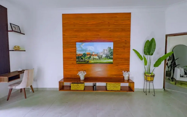 Serene Stay Kayz Haven Kololo