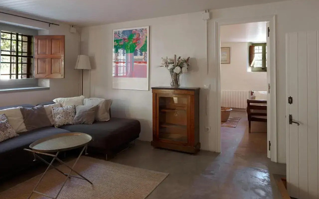 Apartamento Mas Babu