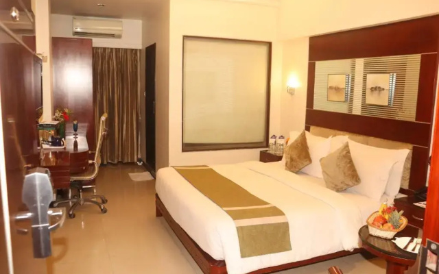 Kyriad Hotel Indore