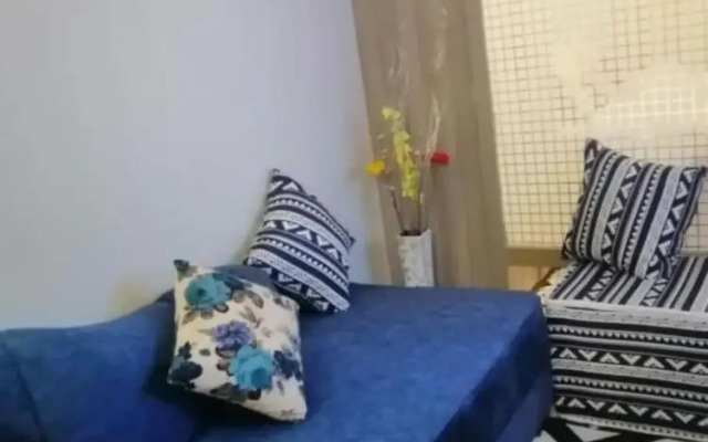 Stay.Plus JKIA Studio Apartment