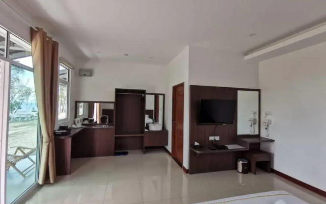 D View Holiday Home