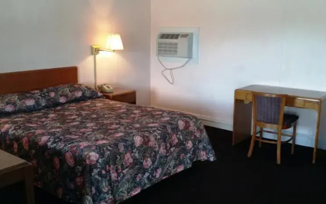 Economy Inn