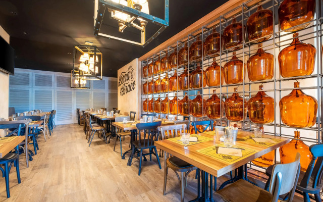 HSM Hotel San Martino