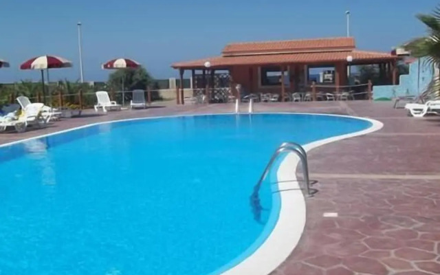 A pochi passi dalla spiaggia