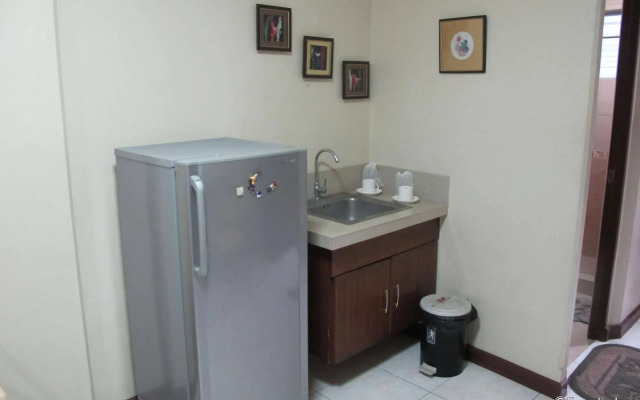 Sabina Suites