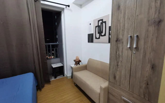 Liam's Pad at grace residences