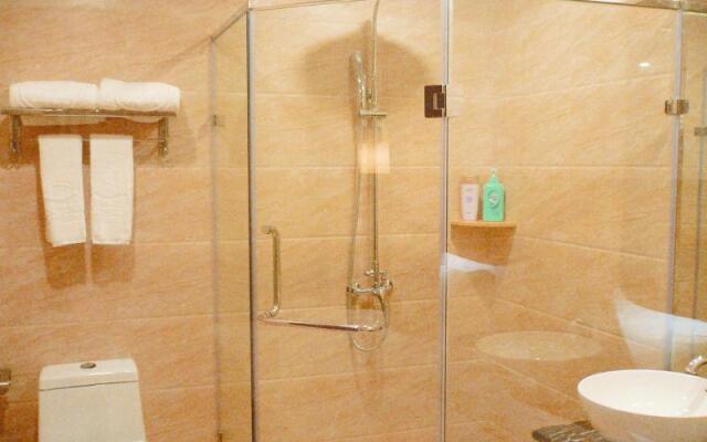 Sun Island Holiday Hotel