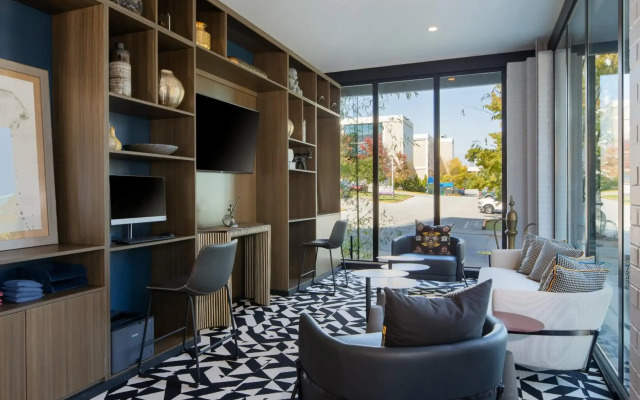 Hotel Indigo Chattanooga - Downtown by IHG
