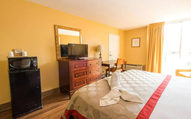 B&B Hotel Orlando International Drive Near Universal - Newly Renovated!
