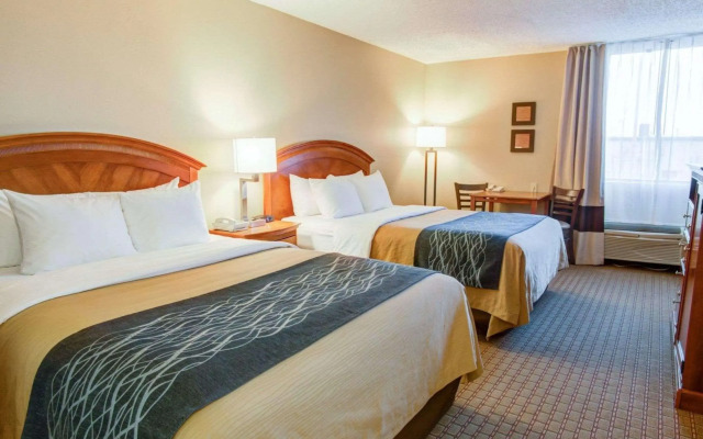 Hotel Muskogee