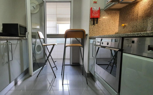 VIVER D'AMOR Oporto Douro River Flat