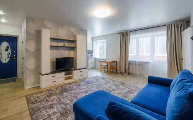 Апартаменты на проспекте Ленина 74А