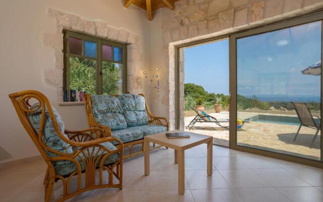 David's Villas